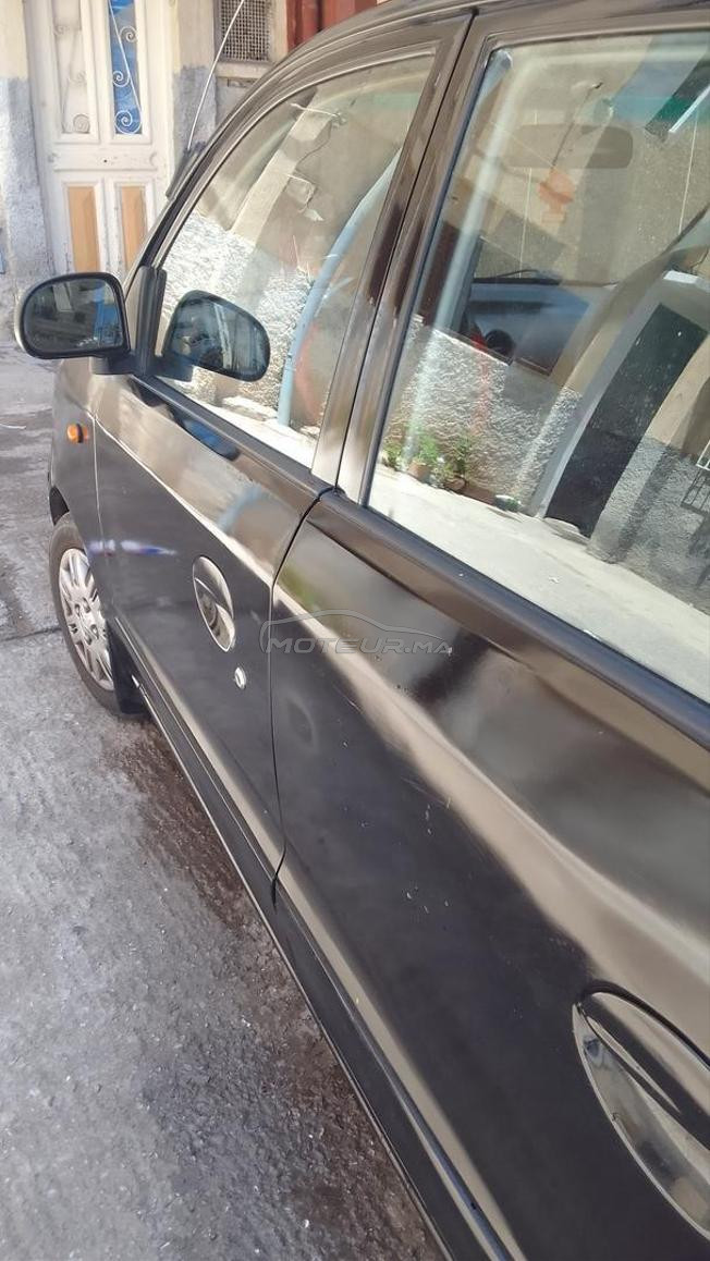 voiture honday