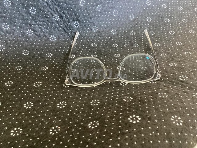 Lunettes mykita de vue fait main en Allemagne 