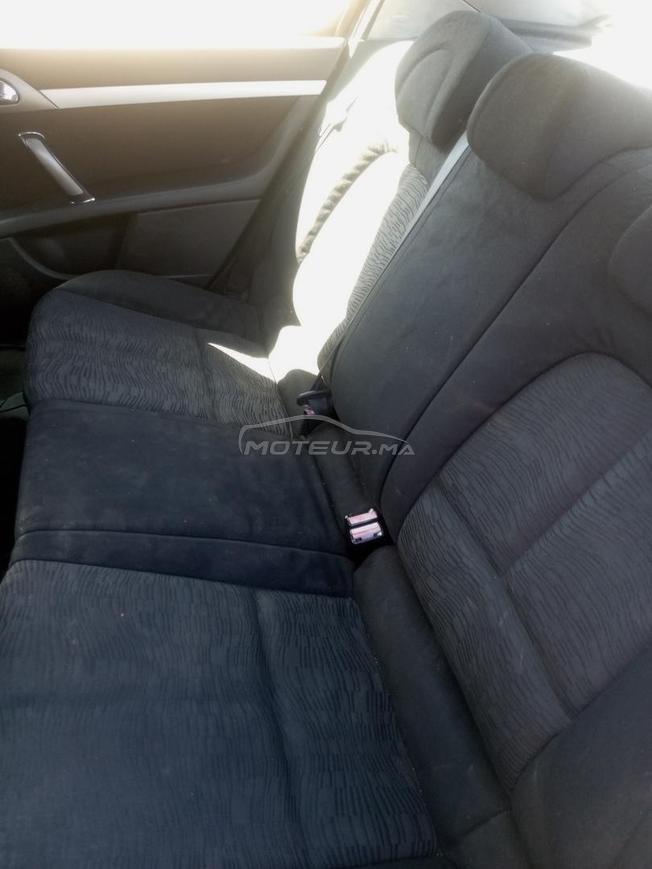 Peugeot 407 Diesel Manuelle 2006 à Aghbalou
