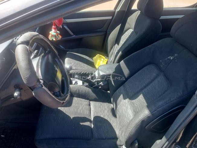 Peugeot 407 Diesel Manuelle 2006 à Aghbalou