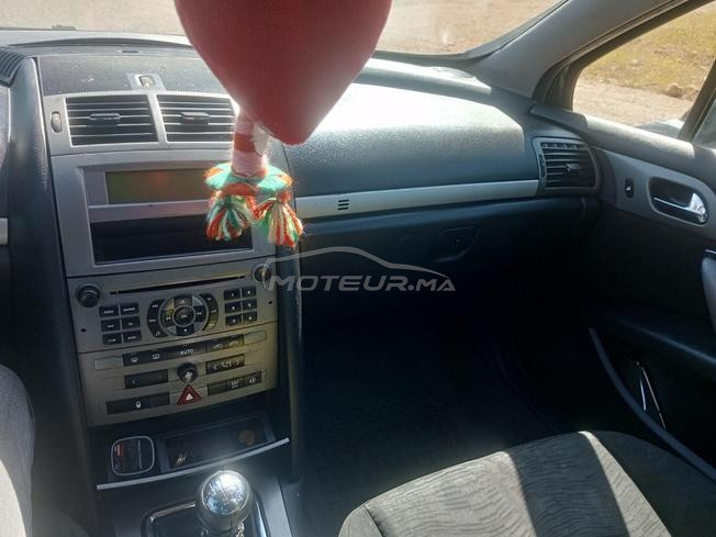 Peugeot 407 Diesel Manuelle 2006 à Aghbalou