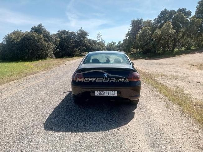 Peugeot 407 Diesel Manuelle 2006 à Aghbalou
