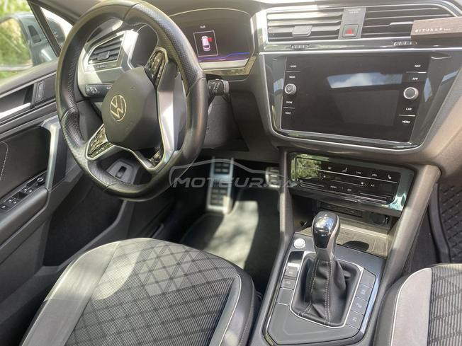 tiguan Rline
