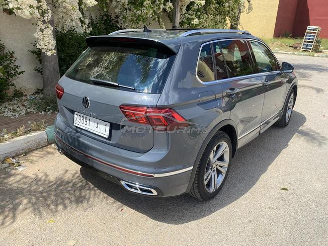 tiguan Rline