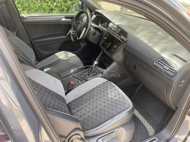 tiguan Rline