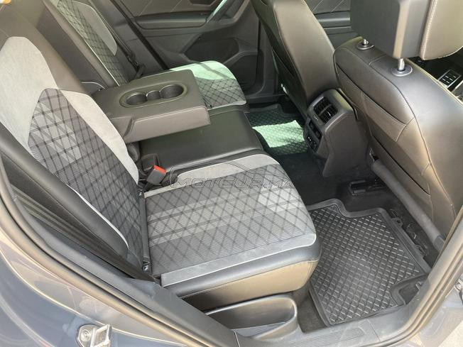 tiguan Rline
