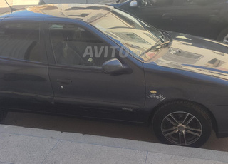 Citroën Xsara Diesel Manuelle 2004 à Fès