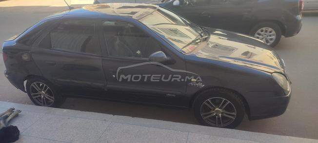 Citroën Xsara Diesel Manuelle 2004 à Fès