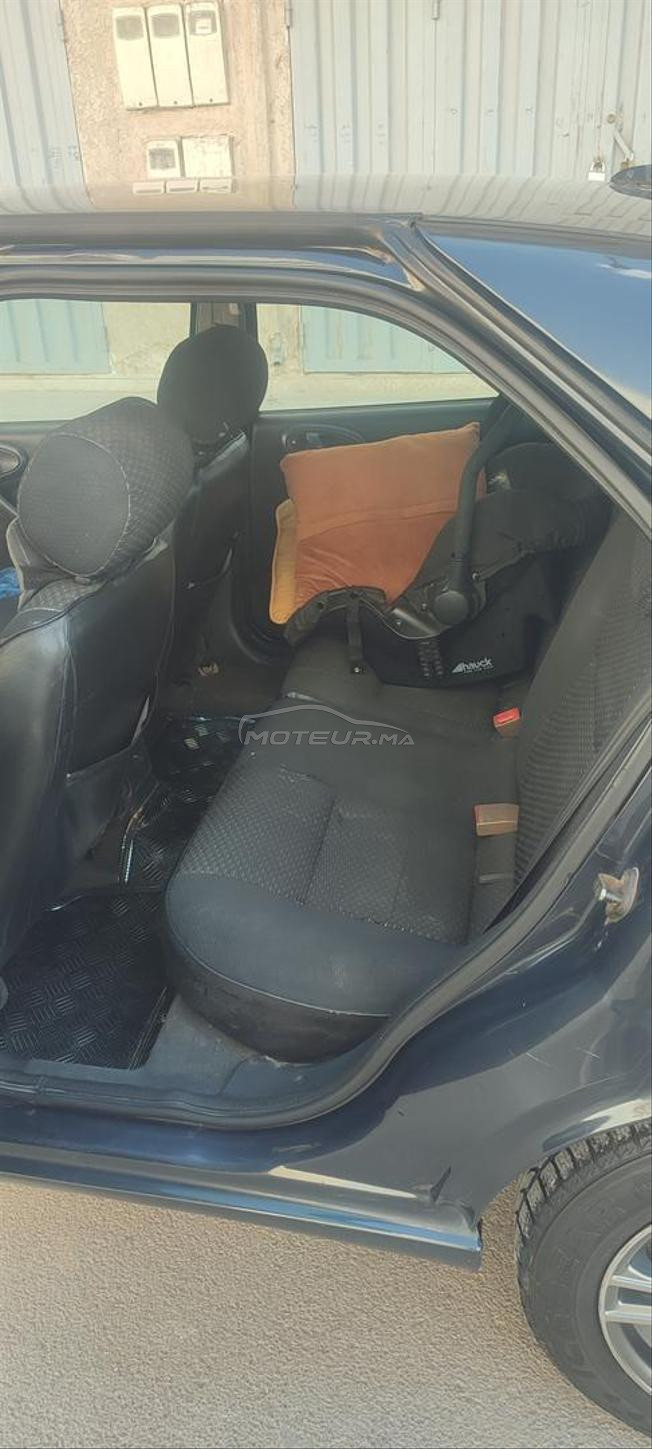 Citroën Xsara Diesel Manuelle 2004 à Fès