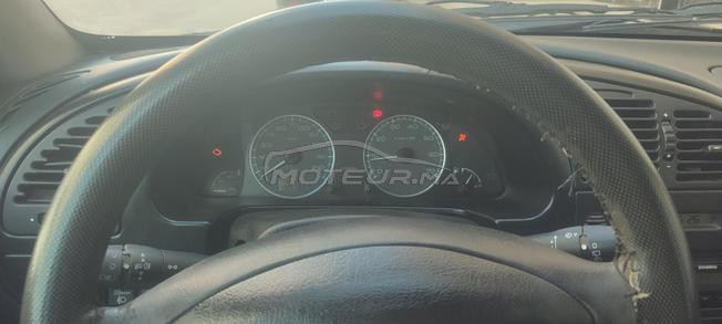 Citroën Xsara Diesel Manuelle 2004 à Fès