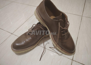 chaussure zara homme 