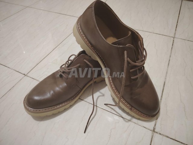 chaussure zara homme 