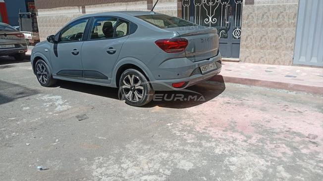 Dacia logan 2023 
