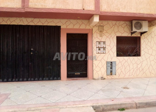 شقة بالكراج للبيع