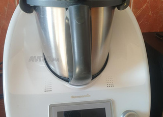 Thermomix TM5