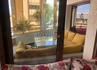 Bel appartement à vendre