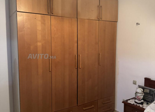 Placard très bon état 