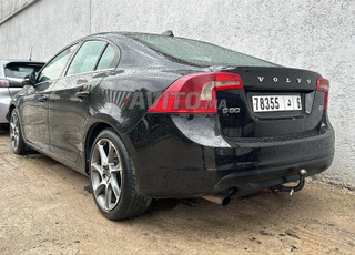volvo s60 diesel auto