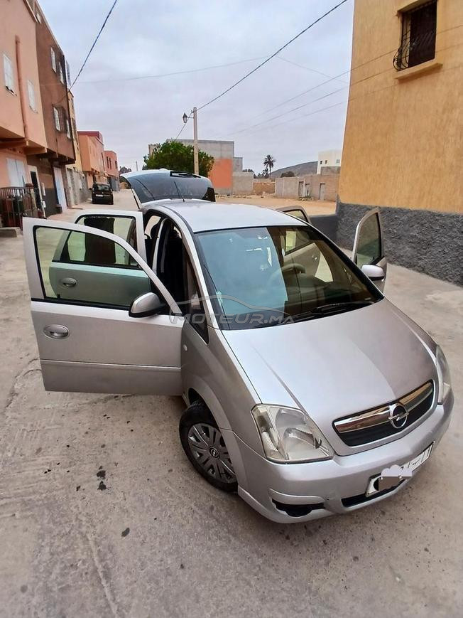 opel meriva diesel n9iya 