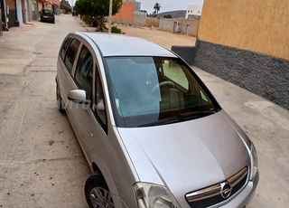 opel meriva diesel n9iya 