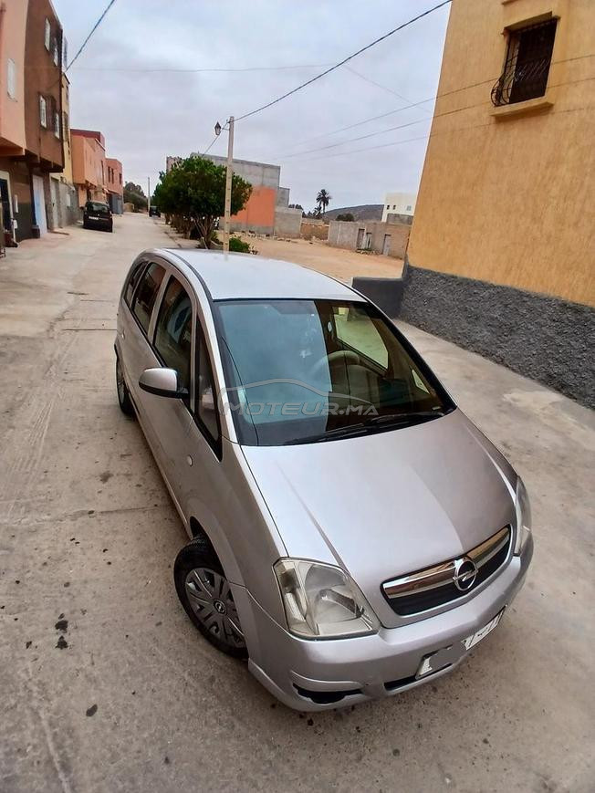 opel meriva diesel n9iya 