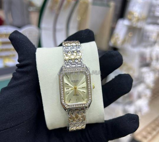 Montre pour femme ساعات نسائية