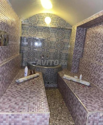 Centre massage spa à loué o vendre  - 2