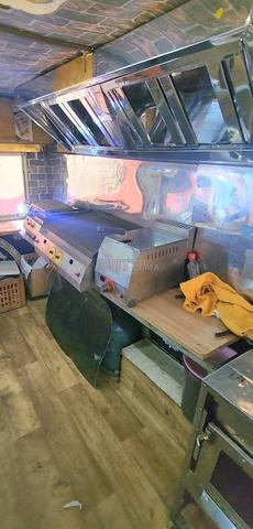 إم جي أتش أس ال البي الجي يدوي 2025 في اسفي