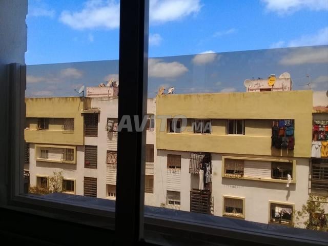 شقة مفروشة للكراء اليومي – مصعد و باركينغ - 2