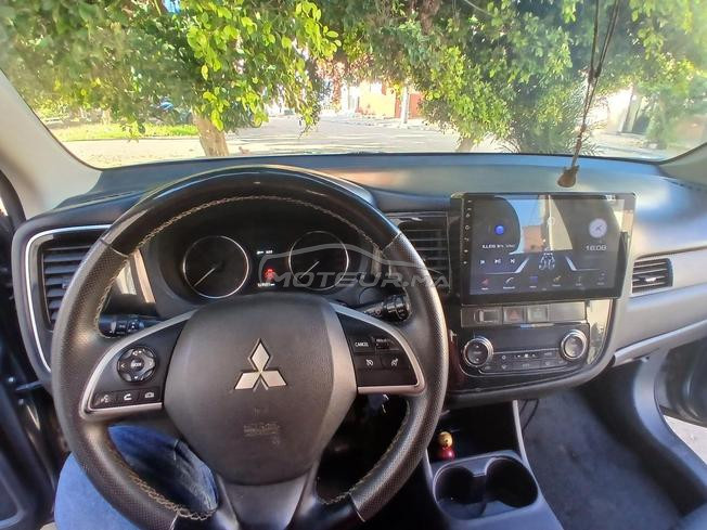 outlander mitsubishi