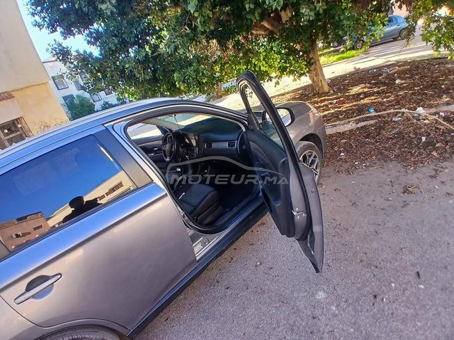 outlander mitsubishi