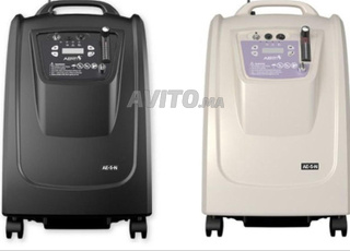 Concentrateur oxygène 10 L