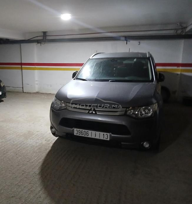outlander mitsubishi