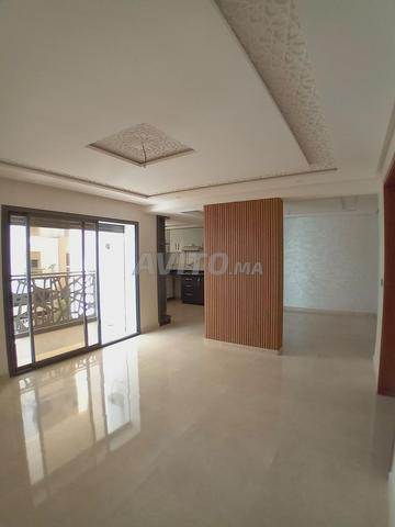 Bel nouvel appart bien ensoleillé Haut founty