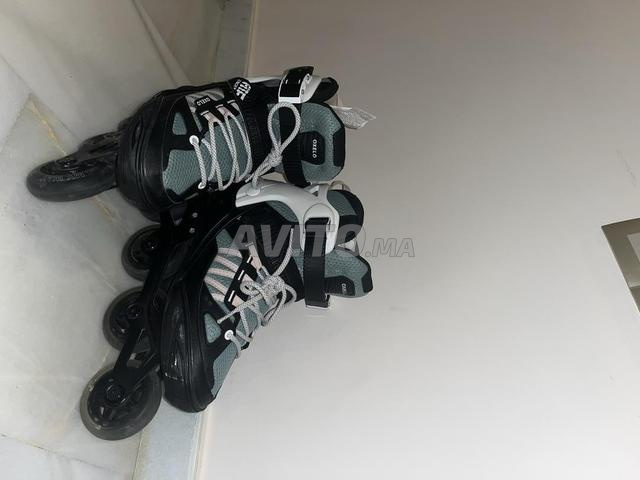 Rollers Marque Oxelo