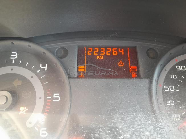 Renault clio 3 diesel
