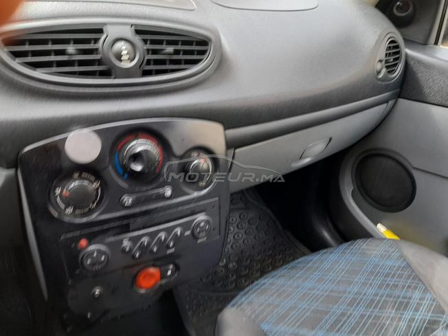 Renault clio 3 diesel