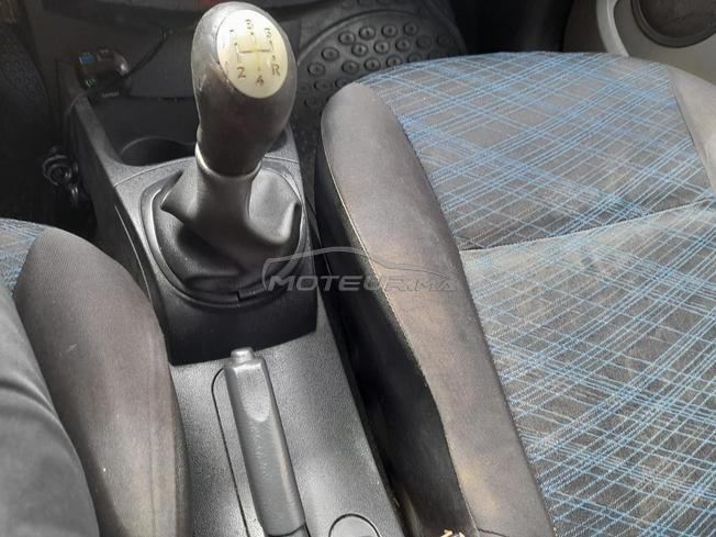 Renault clio 3 diesel