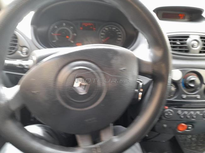 Renault clio 3 diesel