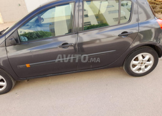 Renault clio 3 diesel