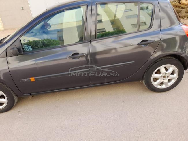 Renault clio 3 diesel