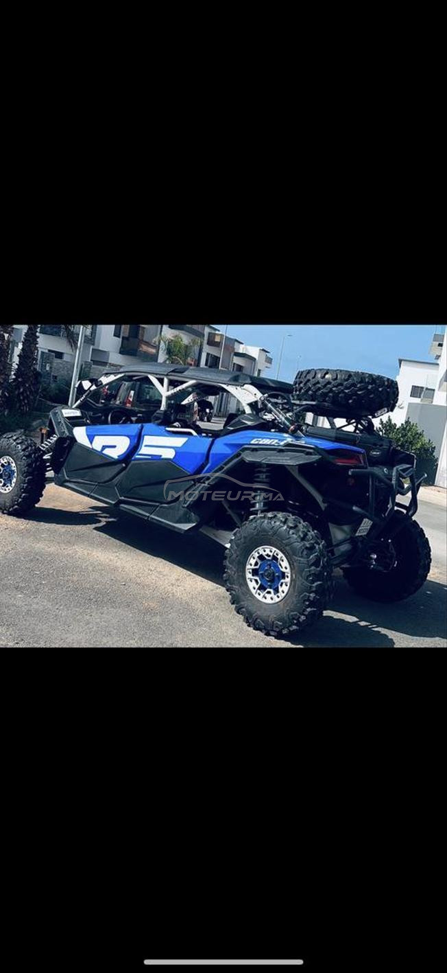 Canam Buggy XRS