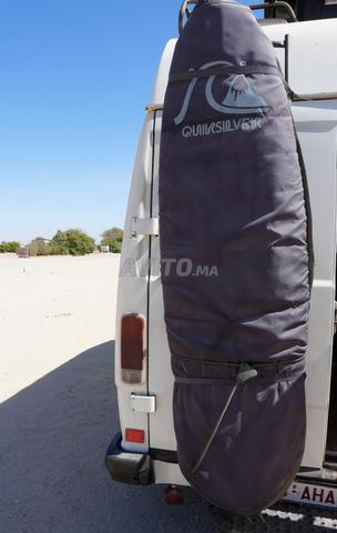 Planche de surf Olaian 6