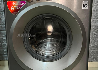 machine à laver LG 6KG