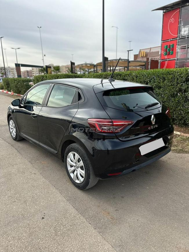 Renault CLIO 5