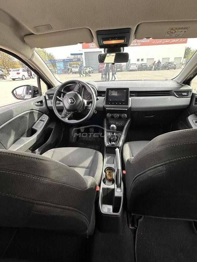 Renault CLIO 5