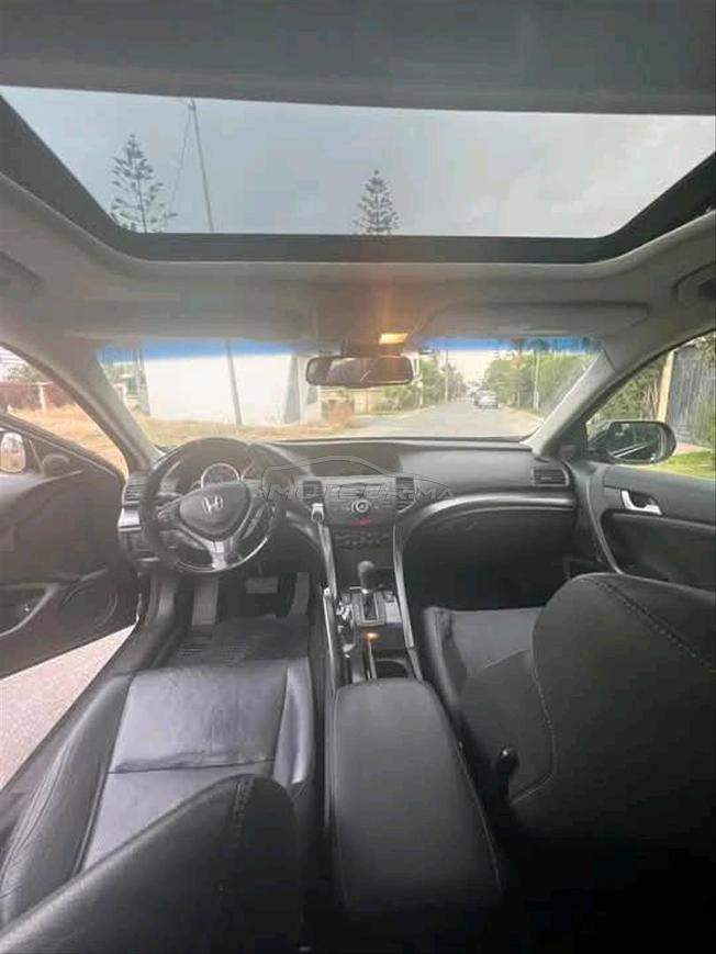 HONDA ACCORD DIESEL 
