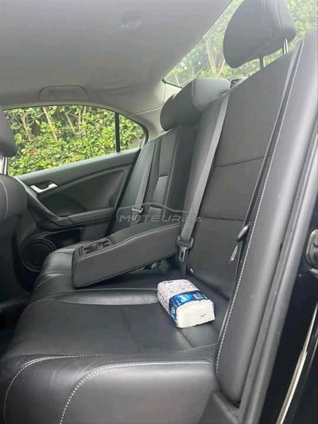 HONDA ACCORD DIESEL 