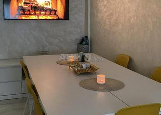 salle à manger de IKEA