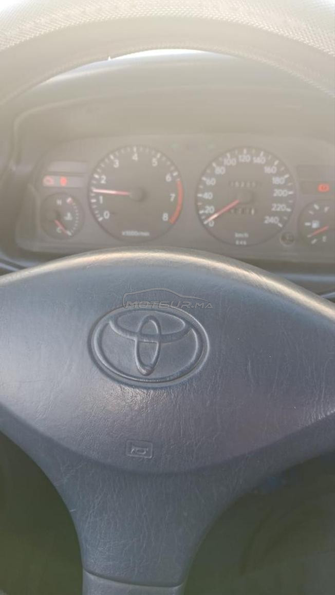corolla